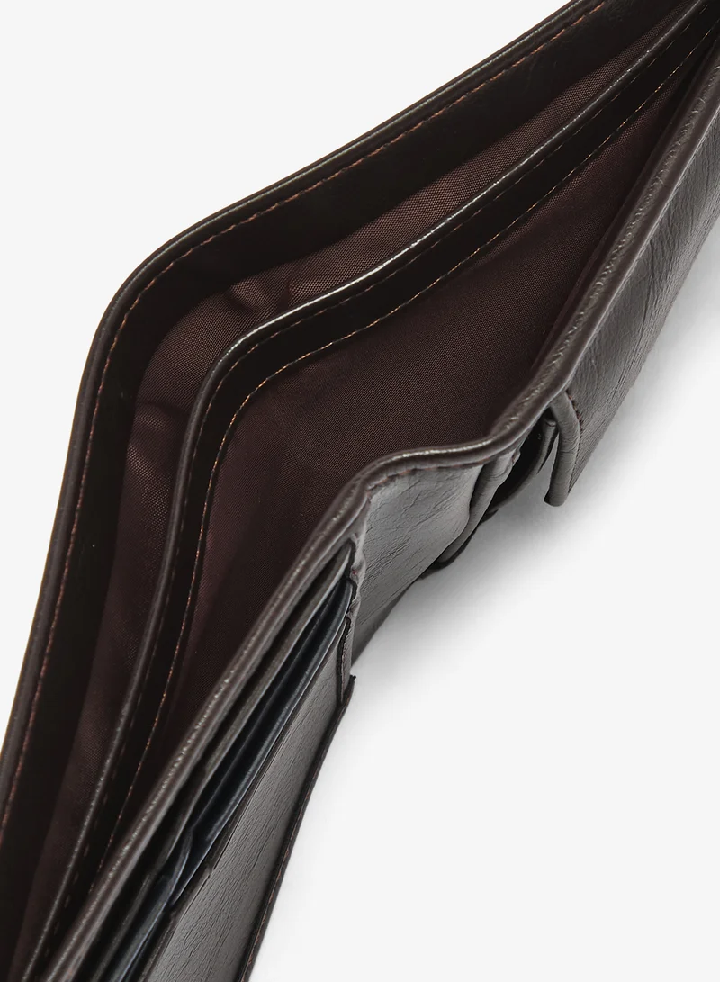 Robert Wood  Bi Fold Wallet for Men | Best Price UAE